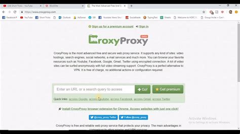 croxy proxy china.